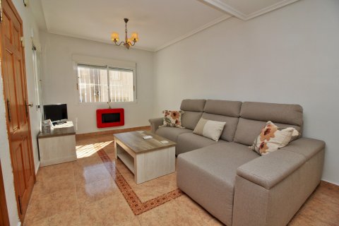 Villa for sale Playa Flamenca II, Alicante, Spain 2 bedrooms, 83 sq.m. No. 119221 - photo 8