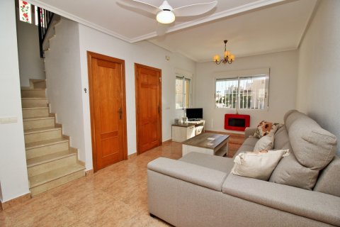 Villa for sale Playa Flamenca II, Alicante, Spain 2 bedrooms, 83 sq.m. No. 119221 - photo 9