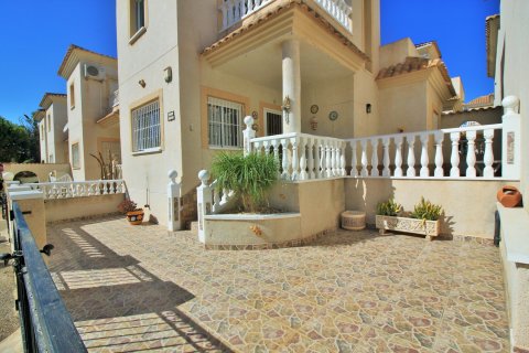 Villa for sale Playa Flamenca II, Alicante, Spain 2 bedrooms, 83 sq.m. No. 119221 - photo 3