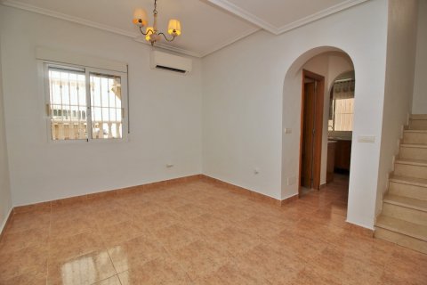 Villa for sale Playa Flamenca II, Alicante, Spain 2 bedrooms, 83 sq.m. No. 119221 - photo 12