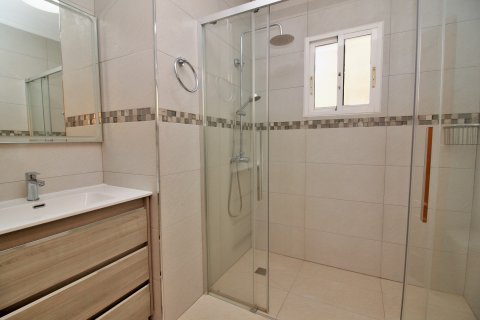 Villa for sale Playa Flamenca II, Alicante, Spain 2 bedrooms, 83 sq.m. No. 119221 - photo 21