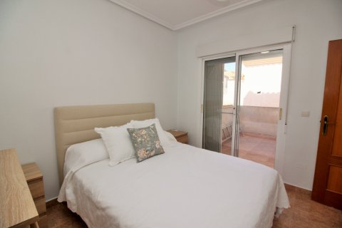 Villa for sale Playa Flamenca II, Alicante, Spain 2 bedrooms, 83 sq.m. No. 119221 - photo 26