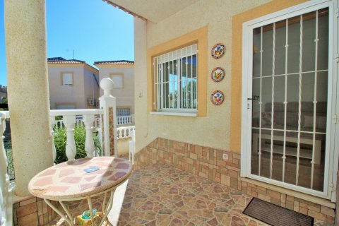 Villa for sale Playa Flamenca II, Alicante, Spain 2 bedrooms, 83 sq.m. No. 119221 - photo 5