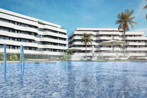 Bungalow zum Verkauf Torremolinos, Malaga, Spanien 2 Schlafzimmer, 102 m2 Nr. 135969 - Foto 13