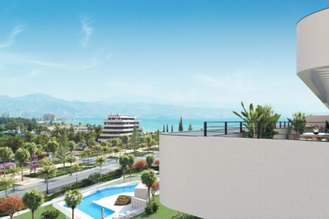 Bungalow zum Verkauf Torremolinos, Malaga, Spanien 2 Schlafzimmer, 102 m2 Nr. 135969 - Foto 16