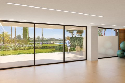 Bungalow zum Verkauf Torremolinos, Malaga, Spanien 2 Schlafzimmer, 102 m2 Nr. 135969 - Foto 2