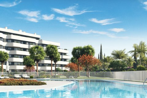 Bungalow zum Verkauf Torremolinos, Malaga, Spanien 2 Schlafzimmer, 102 m2 Nr. 135969 - Foto 5