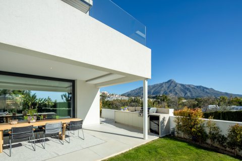 Villa till salu Marbella, Malaga, Spanien 5 sovrum, 404 kvm. Nr. 135974 - foto 29