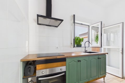 Apartament w Los Narejos, Murcia, Hiszpania 2 sypialnie,  nr 181812 – zdjęcie 7