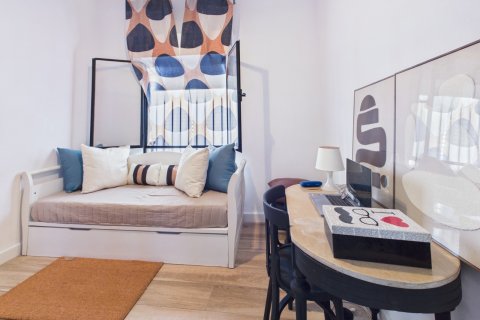 Wohnung zum Verkauf in Los Narejos, Murcia, Spanien 2 Schlafzimmer,  Nr. 181812 - Foto 12
