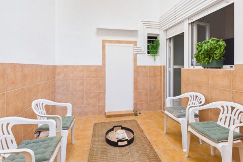 Apartment for sale in Los Narejos, Murcia, Spain 2 bedrooms, No. 181812 - photo 4