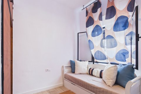 Wohnung zum Verkauf in Los Narejos, Murcia, Spanien 2 Schlafzimmer,  Nr. 181812 - Foto 13