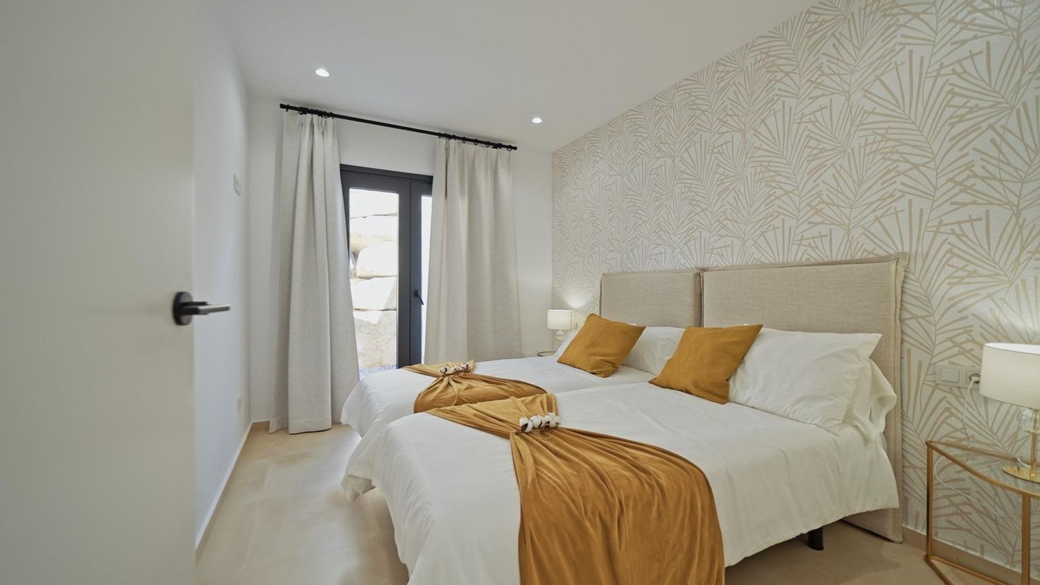 Villa in Benidorm, Alicante, Spain 3 bedrooms, 94 sq.m. No. 72076