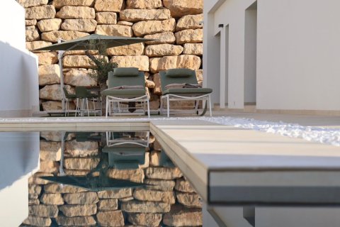 Villa pārdošanā Benidorm, Alicante, Spānijā 3 istabas, 94 m2 Nr. 72076 - attēls 24