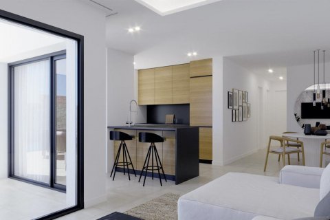Villa in vendita Benidorm, Alicante, Spagna 3 camere da letto, 94 mq. N° 72076 - foto 3