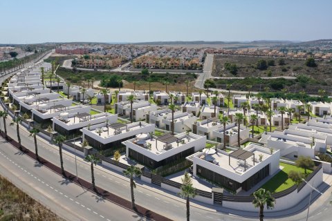 Villa en venta en Algorfa, Alicante, España 3 dormitorios, 103 m2 No. 171140 - foto 8