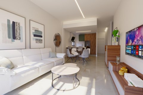 Villa en venta en Algorfa, Alicante, España 3 dormitorios, 103 m2 No. 171140 - foto 3