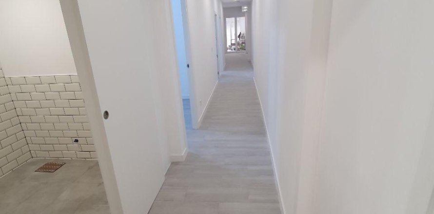 Büro in Alicante, Spanien 102 m2 Nr. 182789