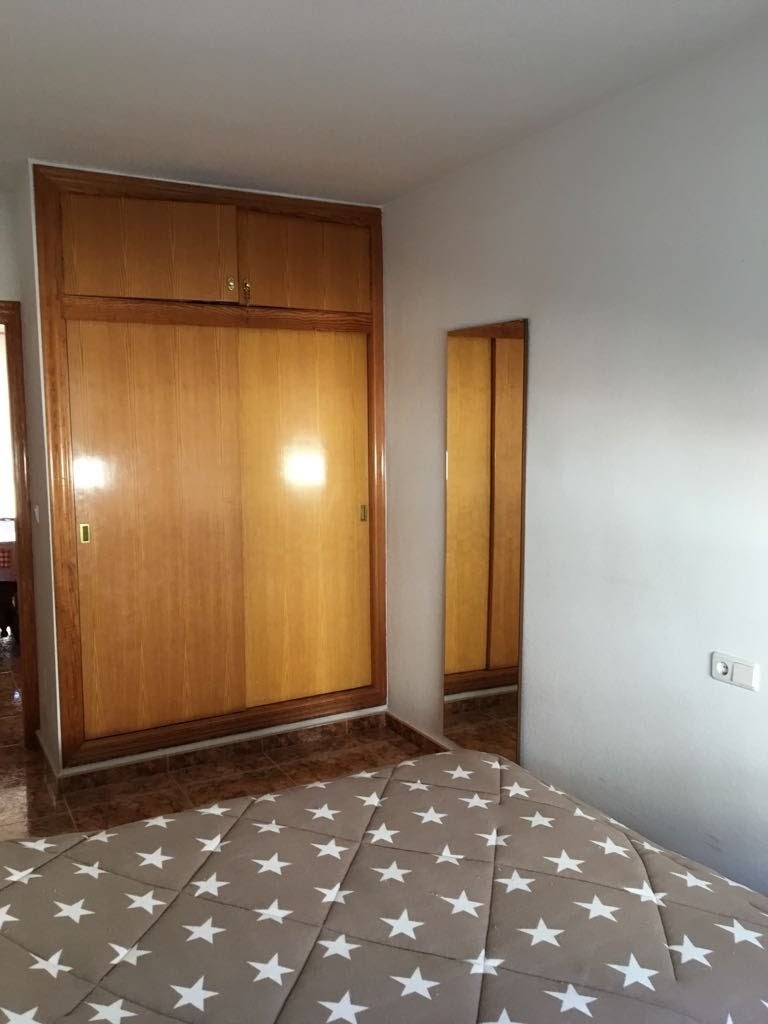 Ático en Los Alcázares, Murcia, España 3 dormitorios, 111 m2 No. 182786