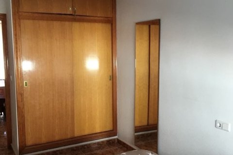 Penthouse for sale in Los Alcazares, Murcia, Spain 3 bedrooms, 111 sq.m. No. 182786 - photo 24