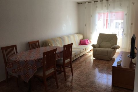 Penthouse for sale in Los Alcazares, Murcia, Spain 3 bedrooms, 111 sq.m. No. 182786 - photo 11