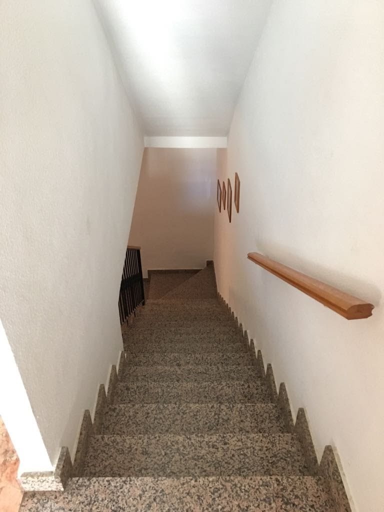 Ático en Los Alcázares, Murcia, España 3 dormitorios, 111 m2 No. 182786