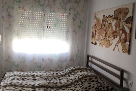 Penthouse for sale in Los Alcazares, Murcia, Spain 3 bedrooms, 111 sq.m. No. 182786 - photo 19