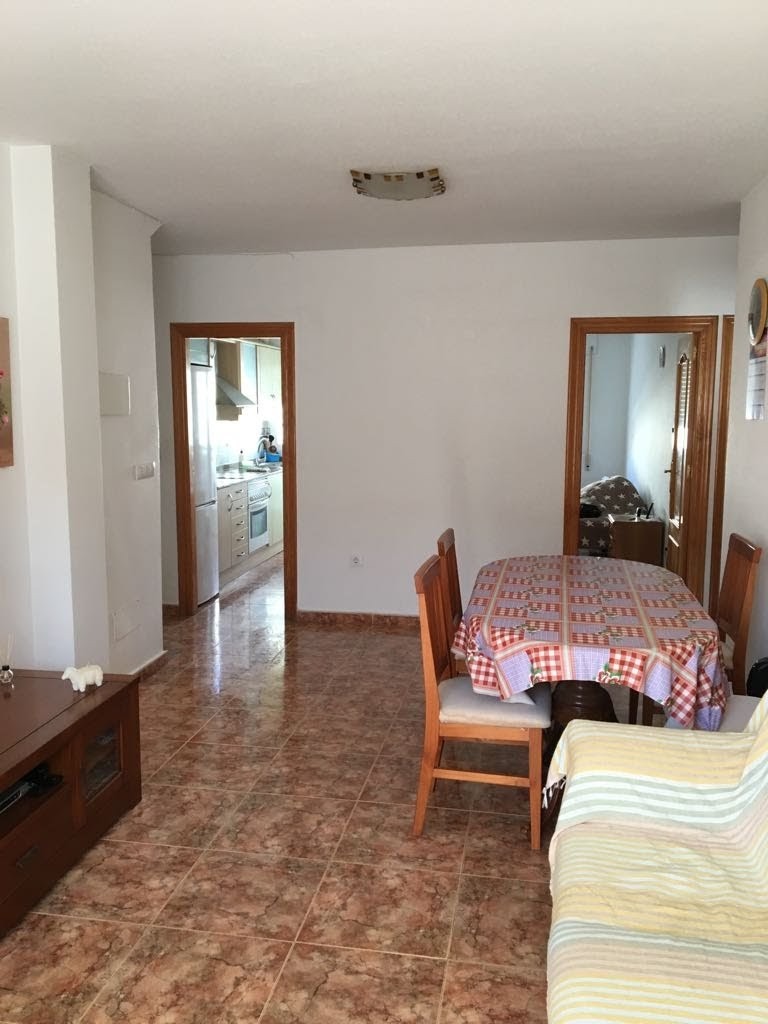 Ático en Los Alcázares, Murcia, España 3 dormitorios, 111 m2 No. 182786