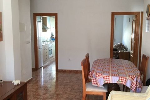 Penthouse for sale in Los Alcazares, Murcia, Spain 3 bedrooms, 111 sq.m. No. 182786 - photo 21
