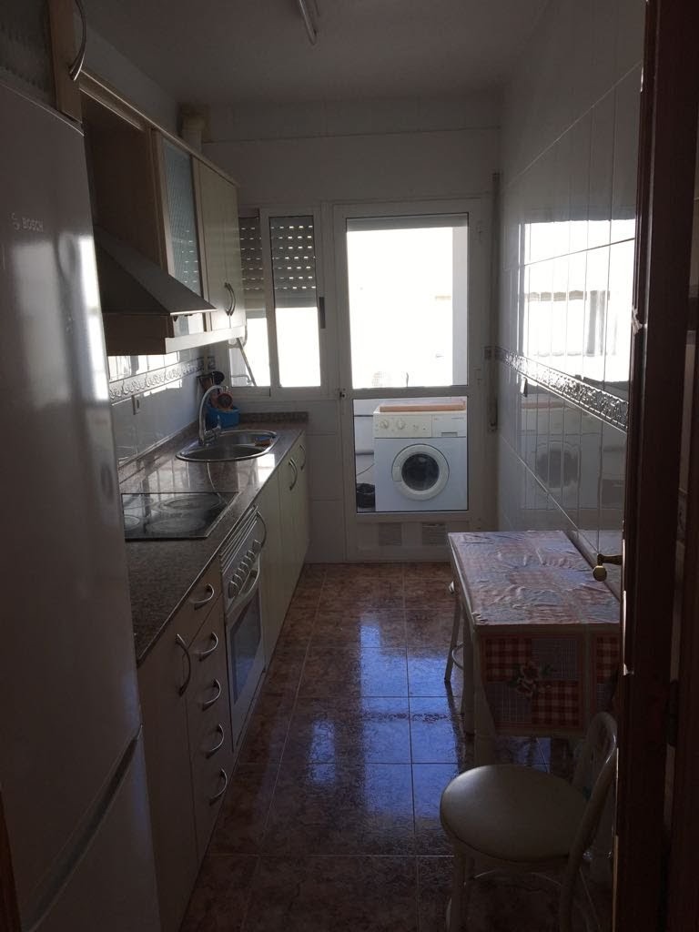 Ático en Los Alcázares, Murcia, España 3 dormitorios, 111 m2 No. 182786