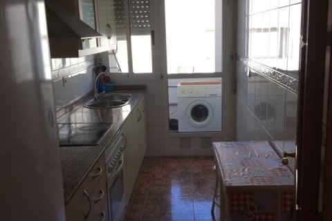 Penthouse for sale in Los Alcazares, Murcia, Spain 3 bedrooms, 111 sq.m. No. 182786 - photo 9