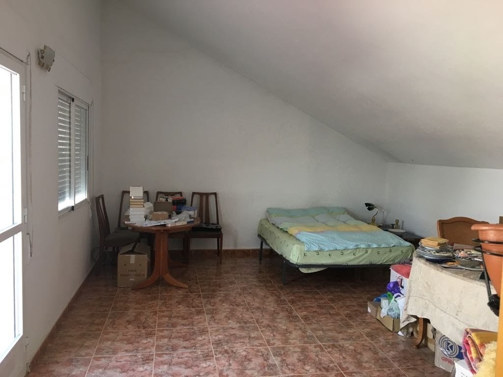Ático en Los Alcázares, Murcia, España 3 dormitorios, 111 m2 No. 182786