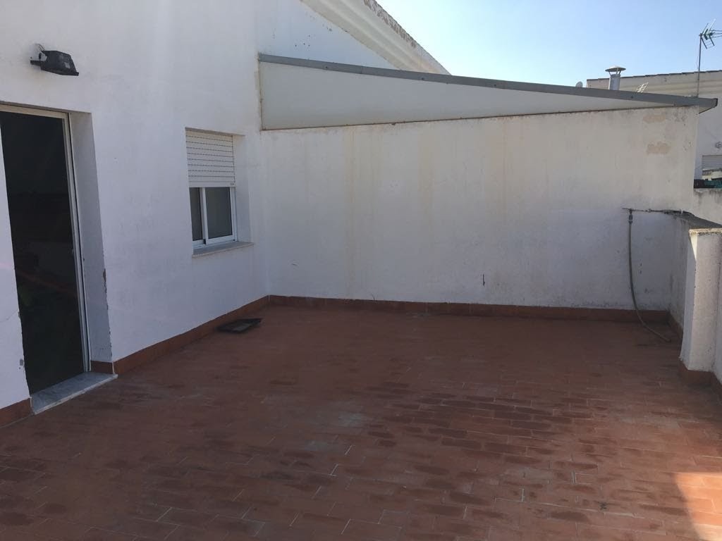 Ático en Los Alcázares, Murcia, España 3 dormitorios, 111 m2 No. 182786