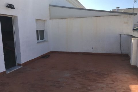 Penthouse for sale in Los Alcazares, Murcia, Spain 3 bedrooms, 111 sq.m. No. 182786 - photo 4