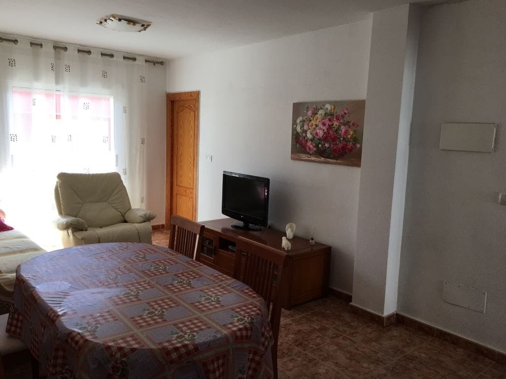 Ático en Los Alcázares, Murcia, España 3 dormitorios, 111 m2 No. 182786