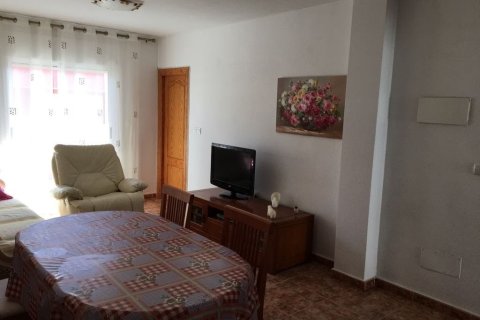 Penthouse for sale in Los Alcazares, Murcia, Spain 3 bedrooms, 111 sq.m. No. 182786 - photo 13