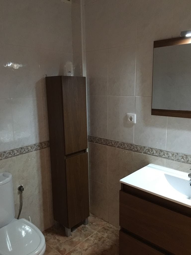 Ático en Los Alcázares, Murcia, España 3 dormitorios, 111 m2 No. 182786