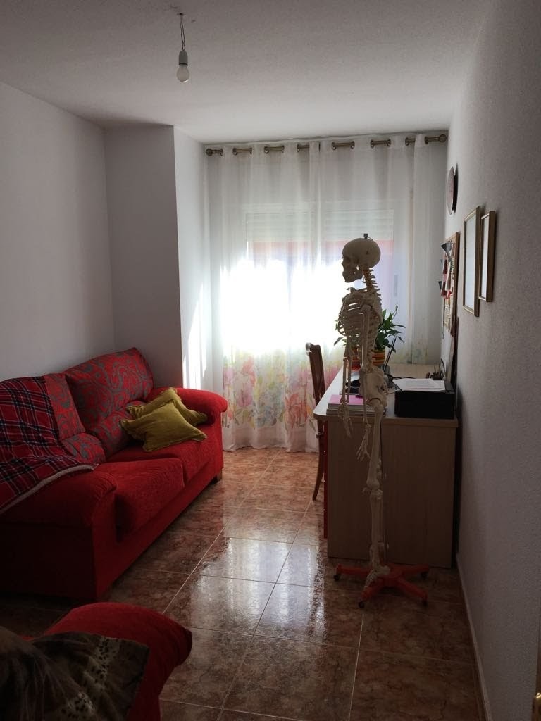 Ático en Los Alcázares, Murcia, España 3 dormitorios, 111 m2 No. 182786