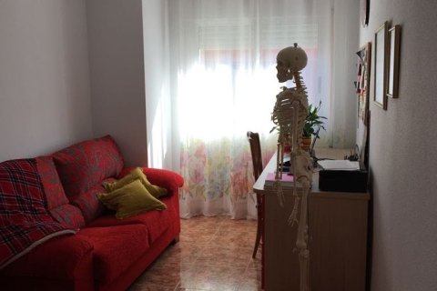 Penthouse for sale in Los Alcazares, Murcia, Spain 3 bedrooms, 111 sq.m. No. 182786 - photo 15
