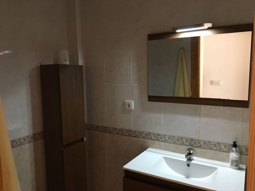 Ático en Los Alcázares, Murcia, España 3 dormitorios, 111 m2 No. 182786