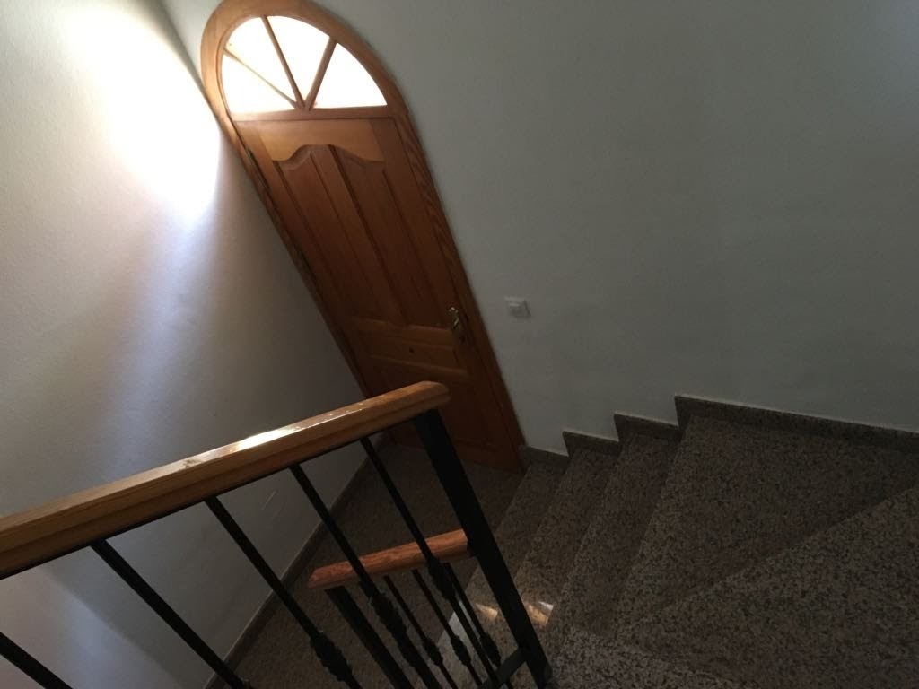 Ático en Los Alcázares, Murcia, España 3 dormitorios, 111 m2 No. 182786