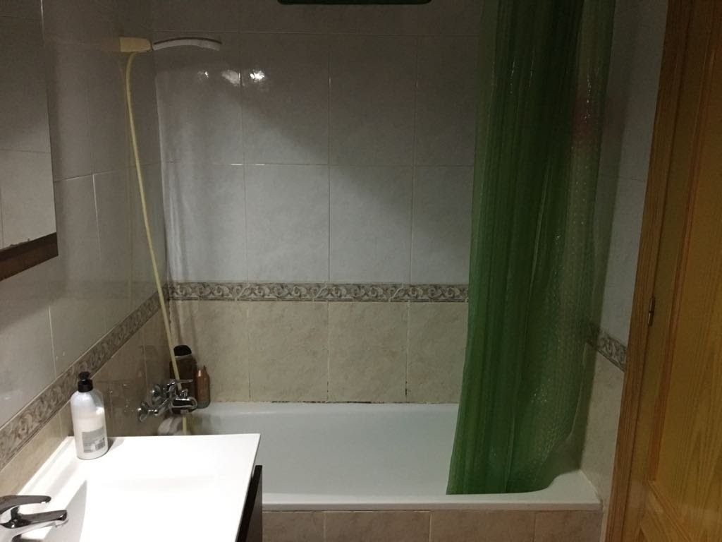 Ático en Los Alcázares, Murcia, España 3 dormitorios, 111 m2 No. 182786