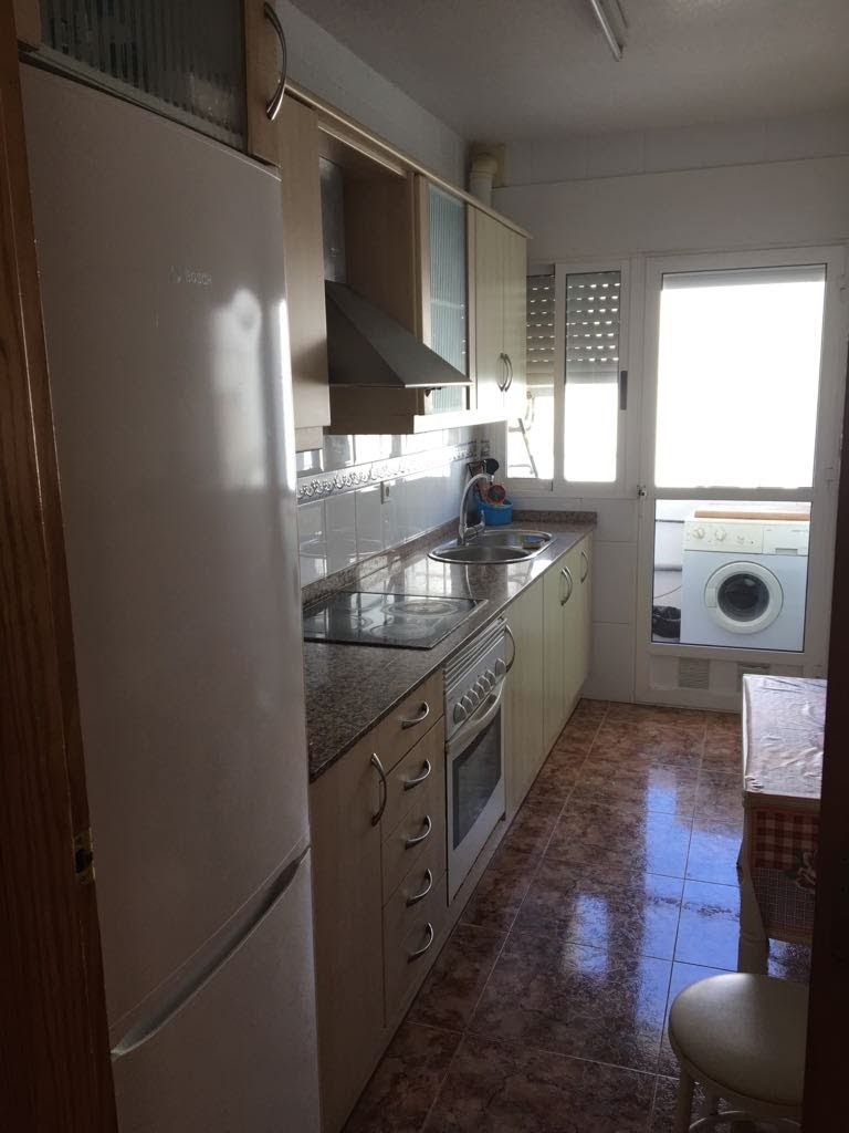 Ático en Los Alcázares, Murcia, España 3 dormitorios, 111 m2 No. 182786