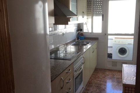 Penthouse for sale in Los Alcazares, Murcia, Spain 3 bedrooms, 111 sq.m. No. 182786 - photo 2
