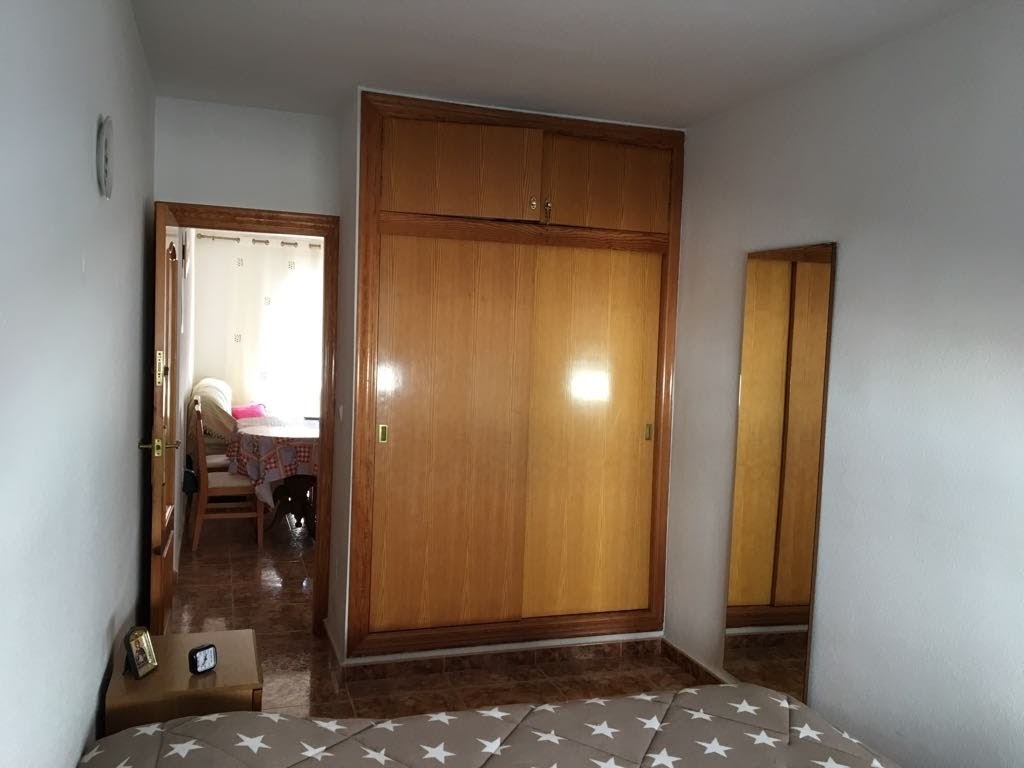 Ático en Los Alcázares, Murcia, España 3 dormitorios, 111 m2 No. 182786
