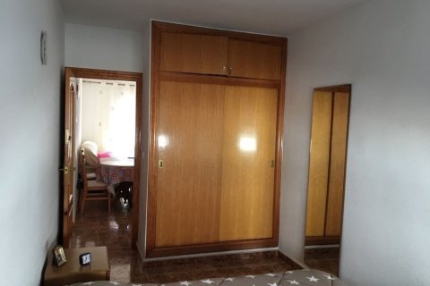 Penthouse for sale in Los Alcazares, Murcia, Spain 3 bedrooms, 111 sq.m. No. 182786 - photo 6
