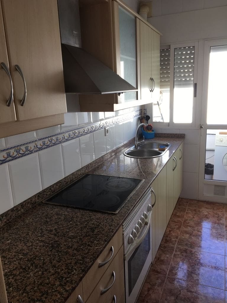 Ático en Los Alcázares, Murcia, España 3 dormitorios, 111 m2 No. 182786
