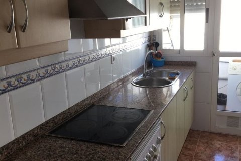 Penthouse for sale in Los Alcazares, Murcia, Spain 3 bedrooms, 111 sq.m. No. 182786 - photo 22