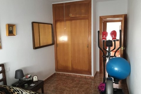 Penthouse for sale in Los Alcazares, Murcia, Spain 3 bedrooms, 111 sq.m. No. 182786 - photo 10