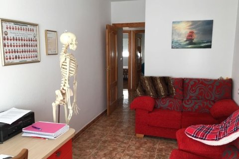 Penthouse for sale in Los Alcazares, Murcia, Spain 3 bedrooms, 111 sq.m. No. 182786 - photo 18